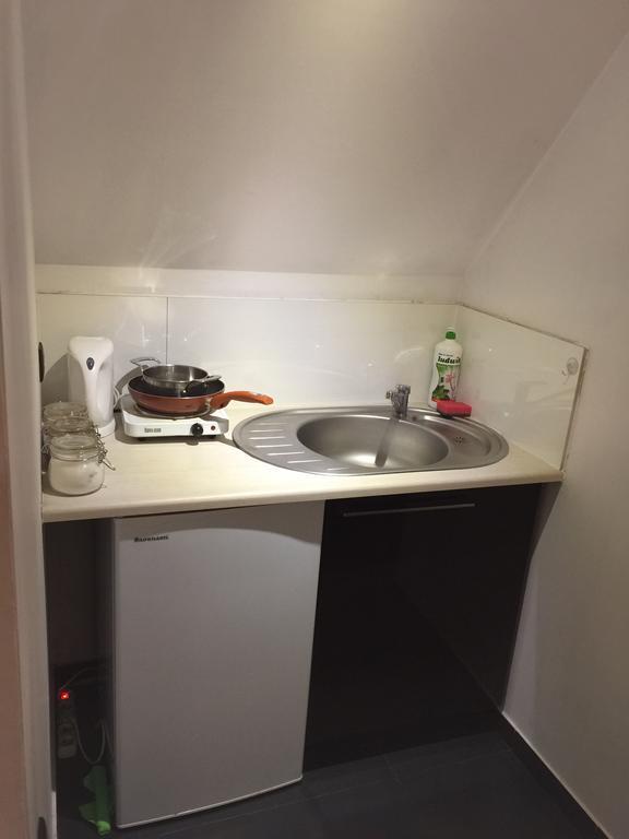 耶莱尼亚古拉Apartament Tipton公寓 外观 照片